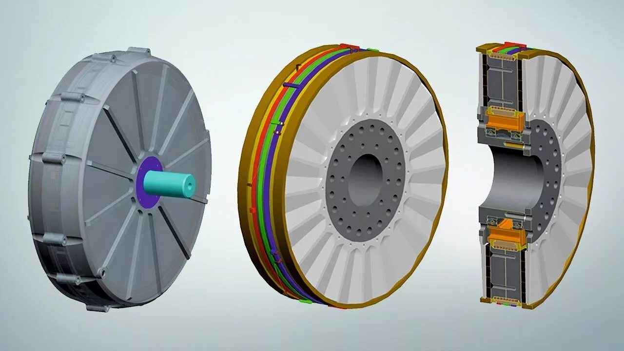 Ротор колеса. Yasa Motors электрический двигатель. Аксиальный магнитный двигатель. Мотор колесо xf1405if1135. Осевой аксиальный электродвигатель.