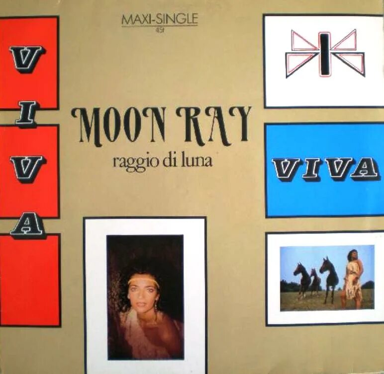 Макси сингл. Moon ray Comanchero. Raggio di Luna обложка альбома. Moon ray обложки альбомов. Raggio di Luna - Comanchero (Moon ray) фото.