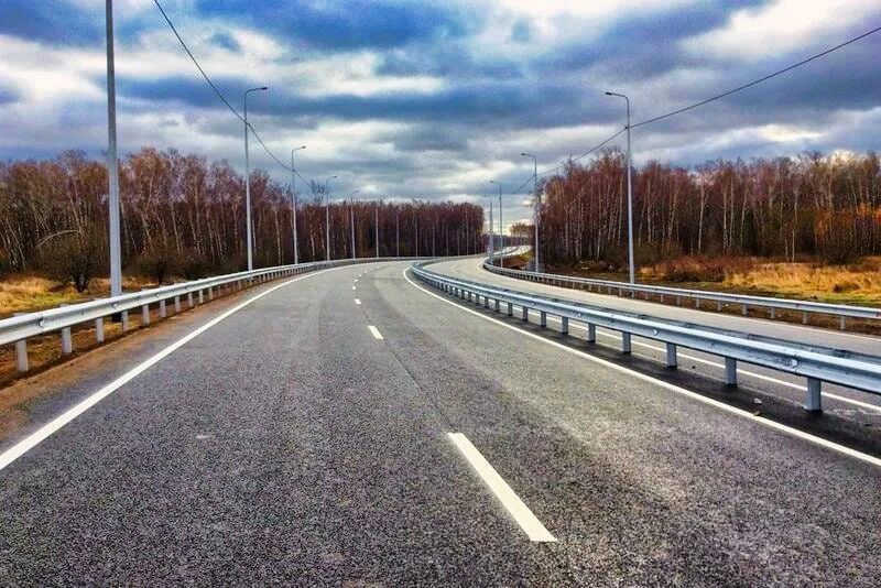 Участок трассы м5. Трасса м5 Урал реконструкция Ульянино Непецино. Федеральная трасса м5. Трасса м5 Урал Воскресенск. М5 Урал в Московской области..