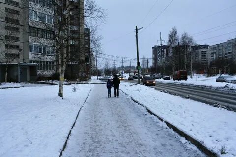 Зимняя 2000