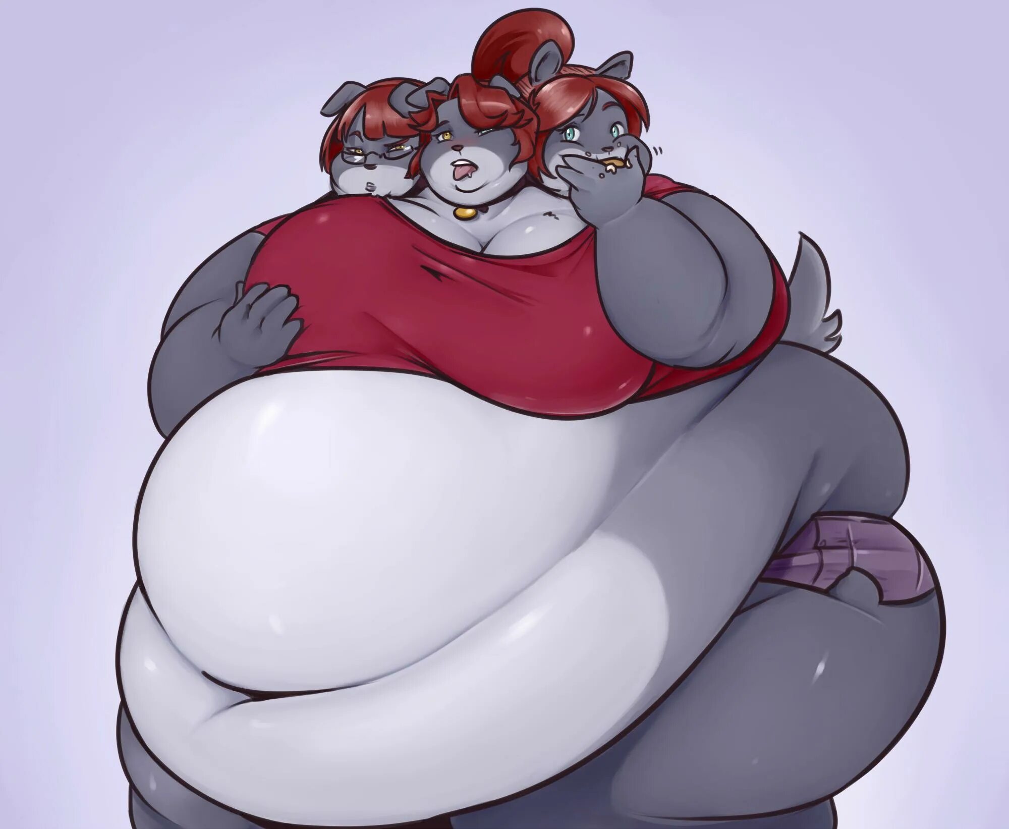 Furry Weight gain Drive. Fat furry Weight gain. Fat furry Weight gain Drive.