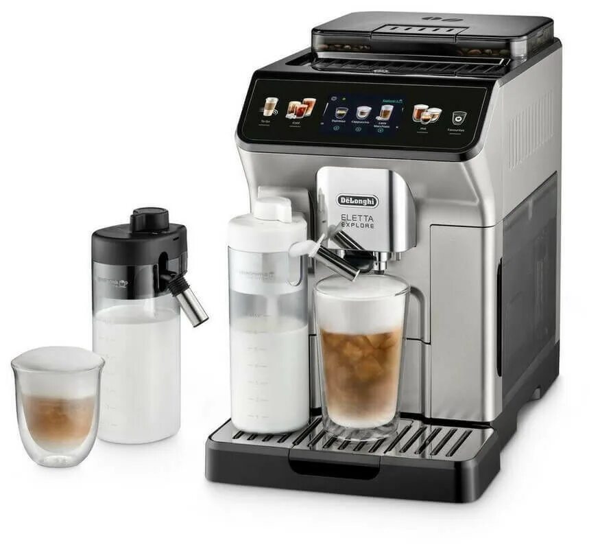 Delonghi s ecam. Delonghi ecam 450.55.s. de&#039;longhi eletta explore ecam 450.55 s. кофемашина delonghi ecam 450.65с. кофемашина delonghi eletta explore.
