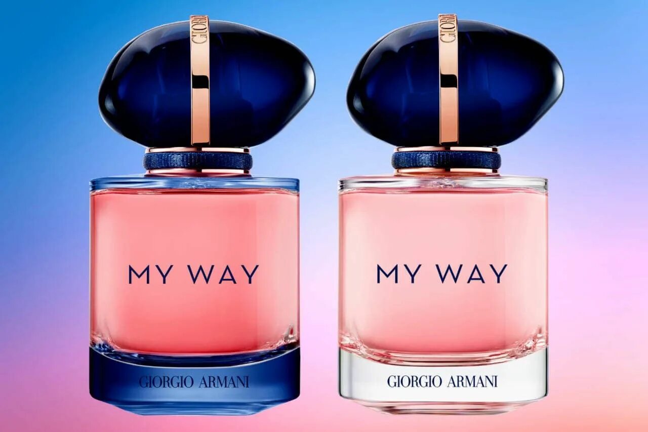 Giorgio Armani my way EDP 90ml. Giorgio Armani my way intense 90 ml. Giorgio Armani my way Eau de Parfum. Giorgio Armani my way intense. Духи армани май вэй