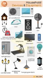 Tools and devices