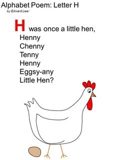Hen's перевод