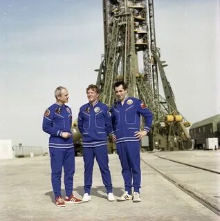 Союз 30 лет