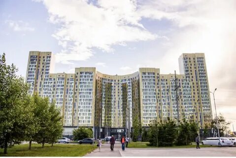 Победившая казань