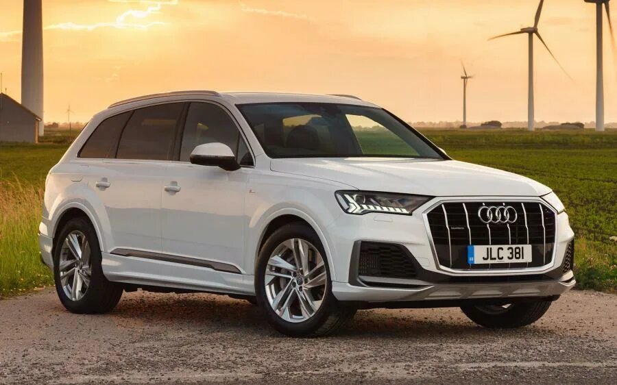 Ауди ку 7 2020. Audi q7 2021. Ауди q7 2020. Новая ауди q7. Audi q7 2021.