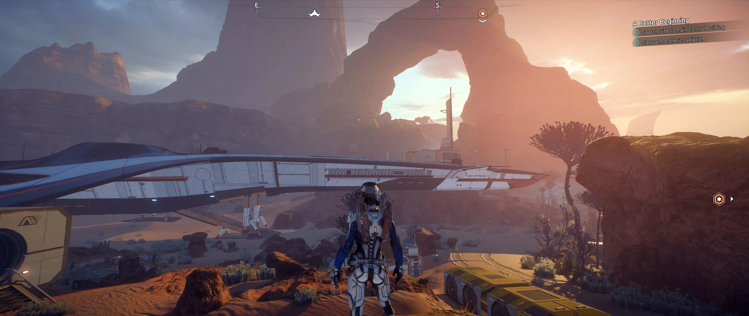 Mass effect andromeda пк