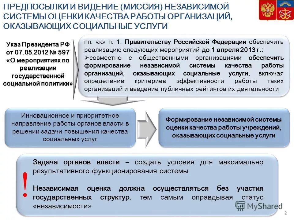 Независимая оценка качества предоставления социальных услуг. Предоставление социальных услуг. Результаты оказания социальных услуг. Система качества учреждений социального обслуживания. Социальные услуги предоставляются бесплатно.
