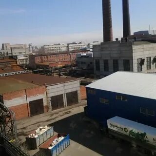 Завод волна