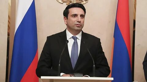 Тат симонян армения