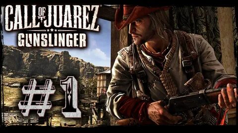 Gunslinger 1