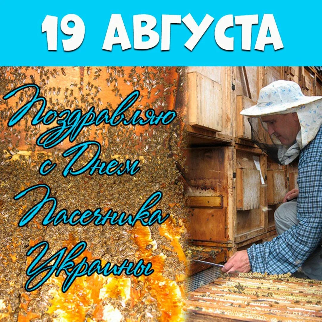 День пасечника. Открытка с днем рождения пчеловоду. открытка с днем пасечника. с днем пчеловода открытки. с днем пчеловода поздравление.