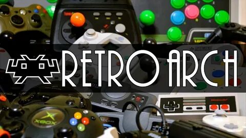 Retroarch