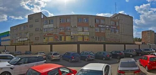 Продавец счастья, организация конференций и семинаров, Советская ул., 64, стр. 1