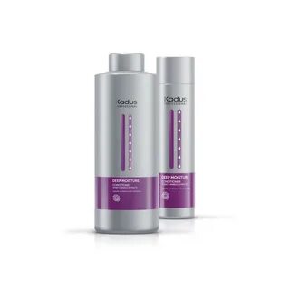 Deep moisture