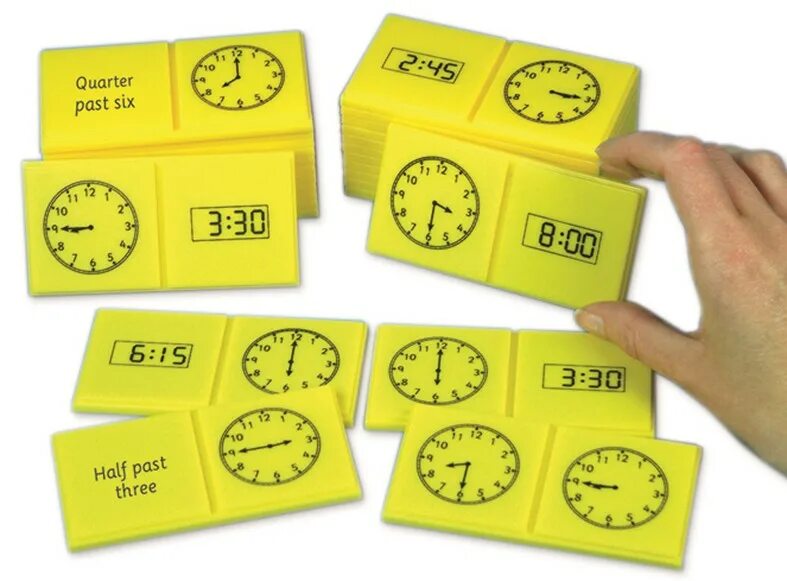 Домино время. Time Domino. Домино с с часами. Домино what time is it. Time Domino for young Learners.