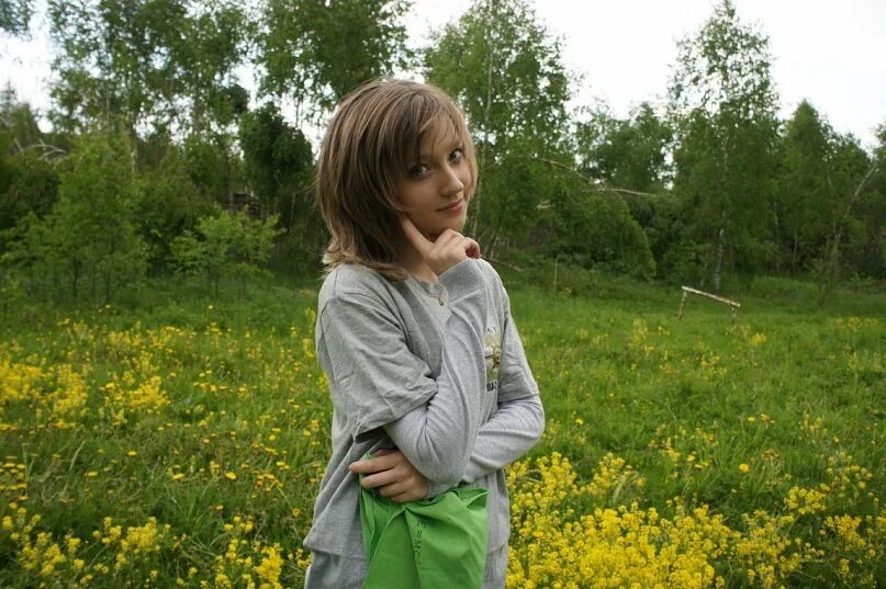Ольга Петрова, Челябинск, Россия - полная информация о человеке из профиля (id72