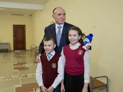 Образование снежинск