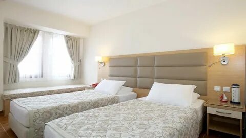Alize hotel 4