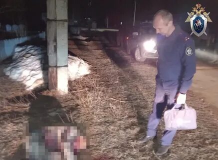 Тоншаево происшествия