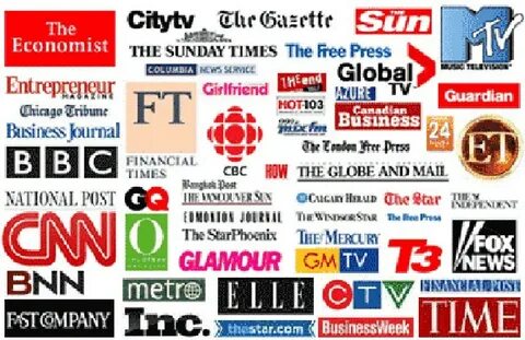Media parts