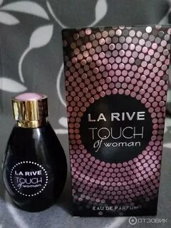 La rive женский