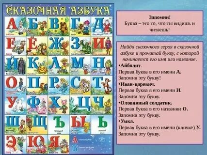 Азбука 2022