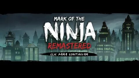 Mark remastered
