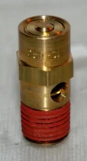 Клапан 250