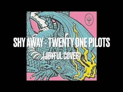 Shy away twenty