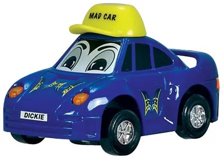 Машина маска