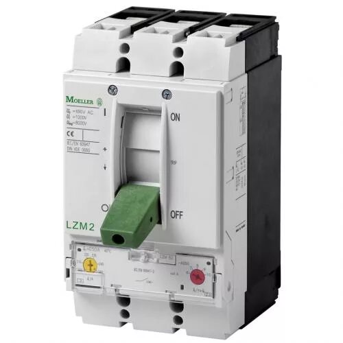 Выключатель автоматический 160a. Moeller LZM 2 автомат выключатель. Автоматический выключатель Eaton LZMC 2-A 160-1. Автоматический выключатель 200а CHINT. Автомат Eaton LZM 1.