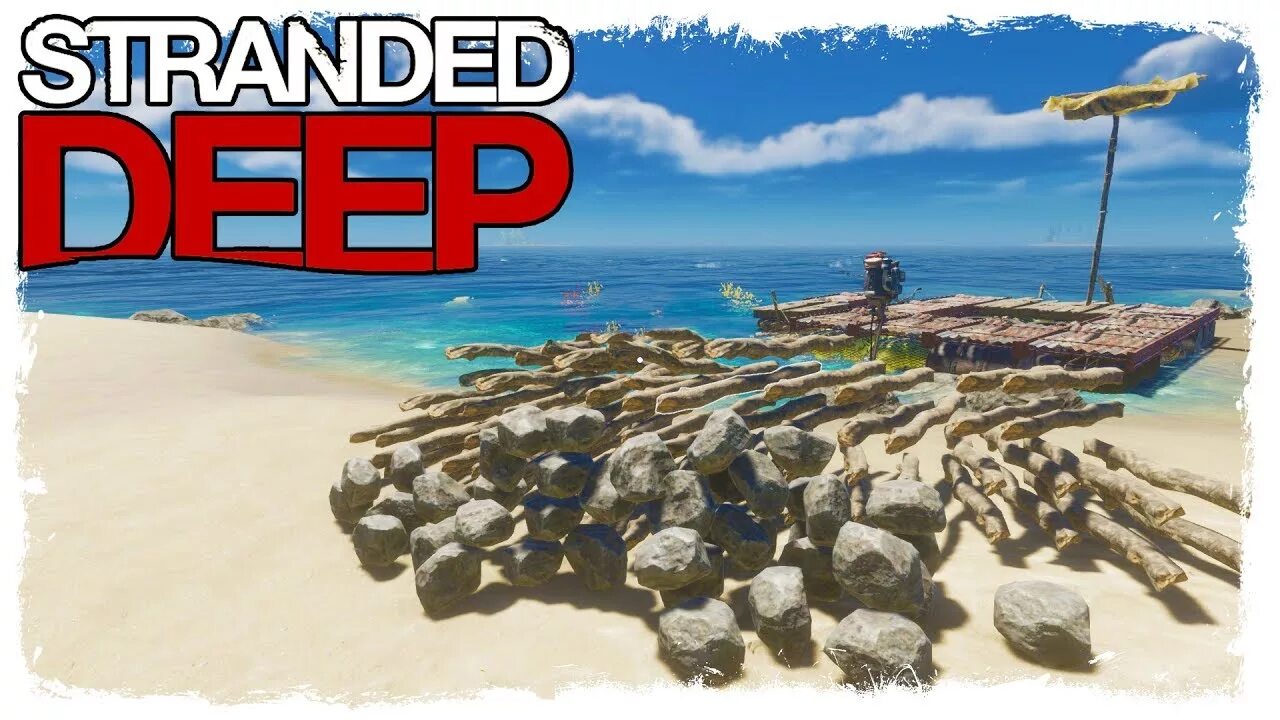 Multiverse stranded. 3 босса в страндед дип. карта страндед дип. stranded deep карта. stranded deep карта боссов.