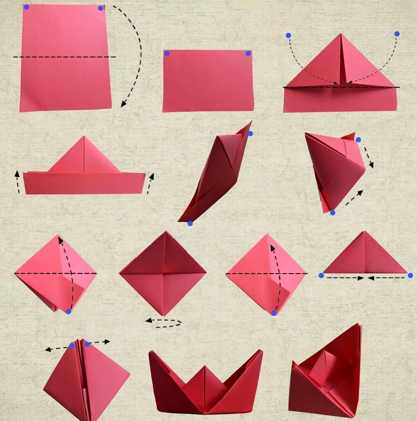 Как сделать кораблик из бумаги фото. Как делать кораблик из бумаги. Оригами из бумаги для начинающих поэтапно кораблик. Бумажный кораблик своими руками пошагово из листа. Как сделать кораблик из а4 из бумаги своими руками.