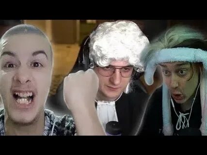Стрим некоглая каши