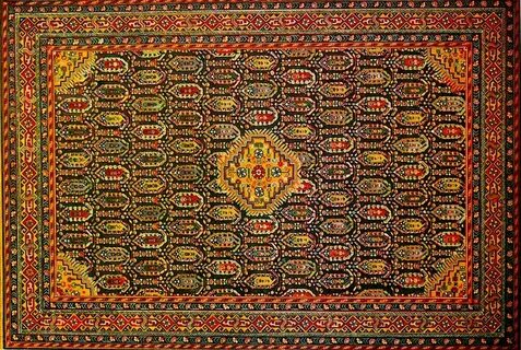 Ковры баку