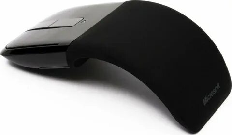 Мышь компьютерная беспроводная microsoft