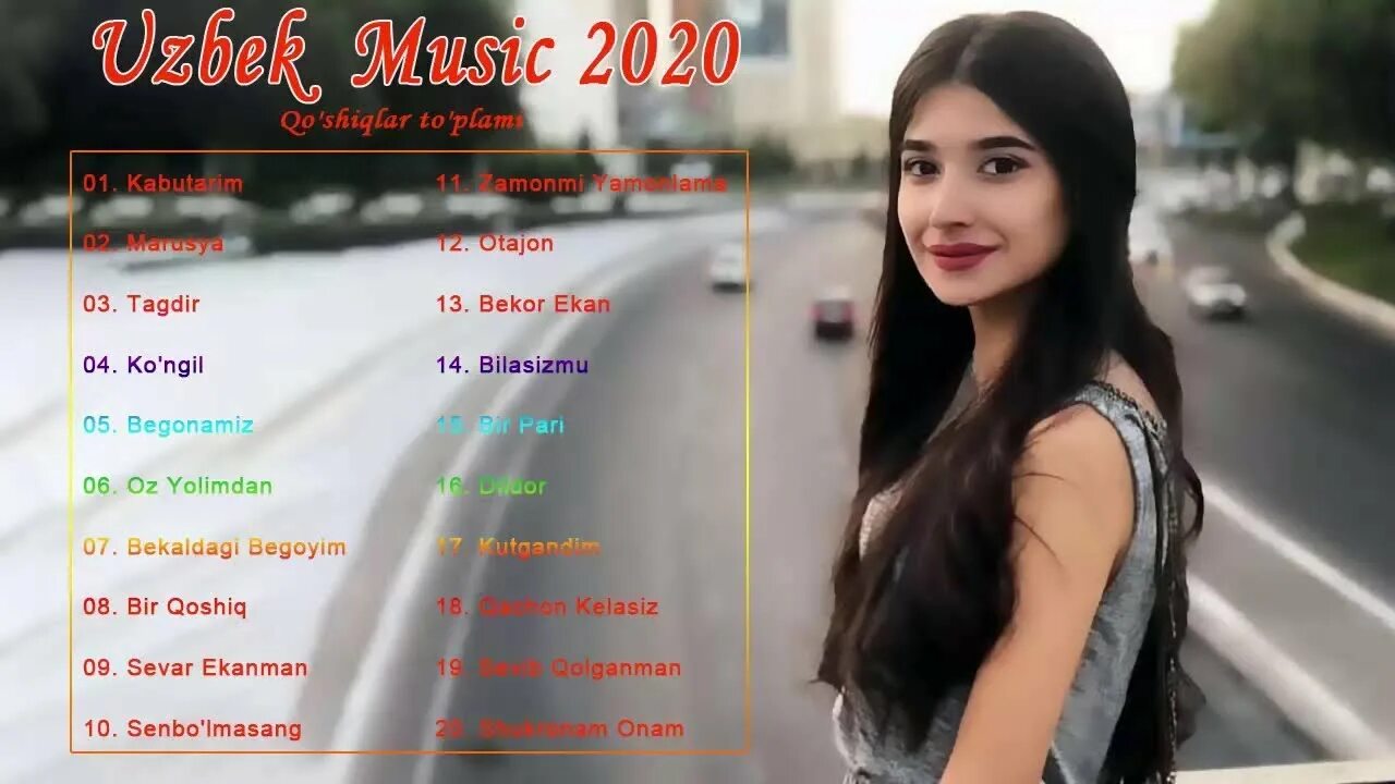 Eng yangi qo shiqlar. Uzbek qo&#039;shiqlari. узбек кушиклар. узбек хит 2025. узбек килиплар 2025.
