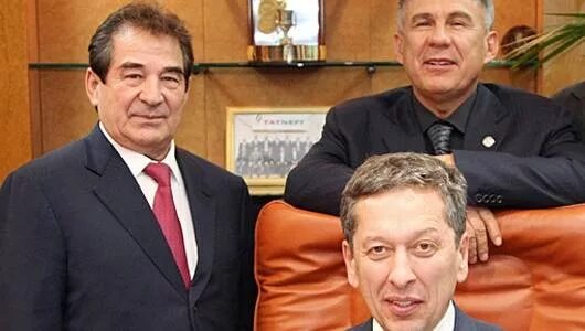 Тахаутдинов рустем шафагатович. Тахаутдинов рустем шафагатович