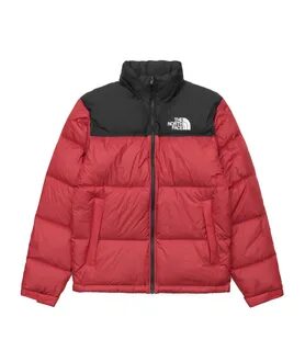The north face 1996
