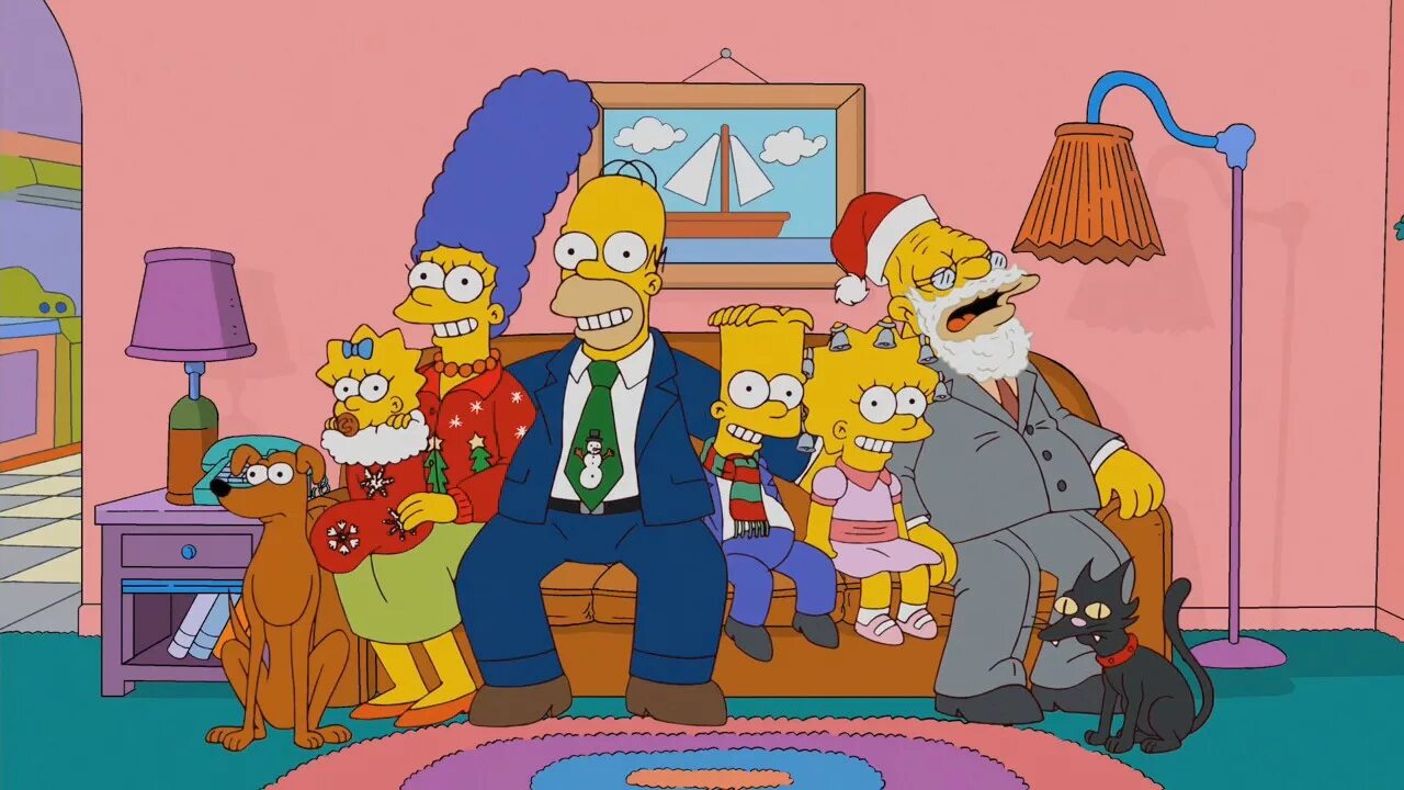 Simpson&#039;s