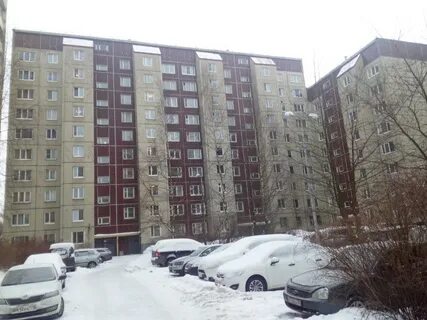 Улица васильевича