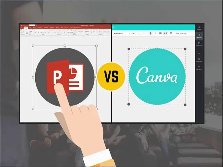 Канва powerpoint. Canva приложение. canva презентации. канва графический редактор. примеры презентаций в canva.