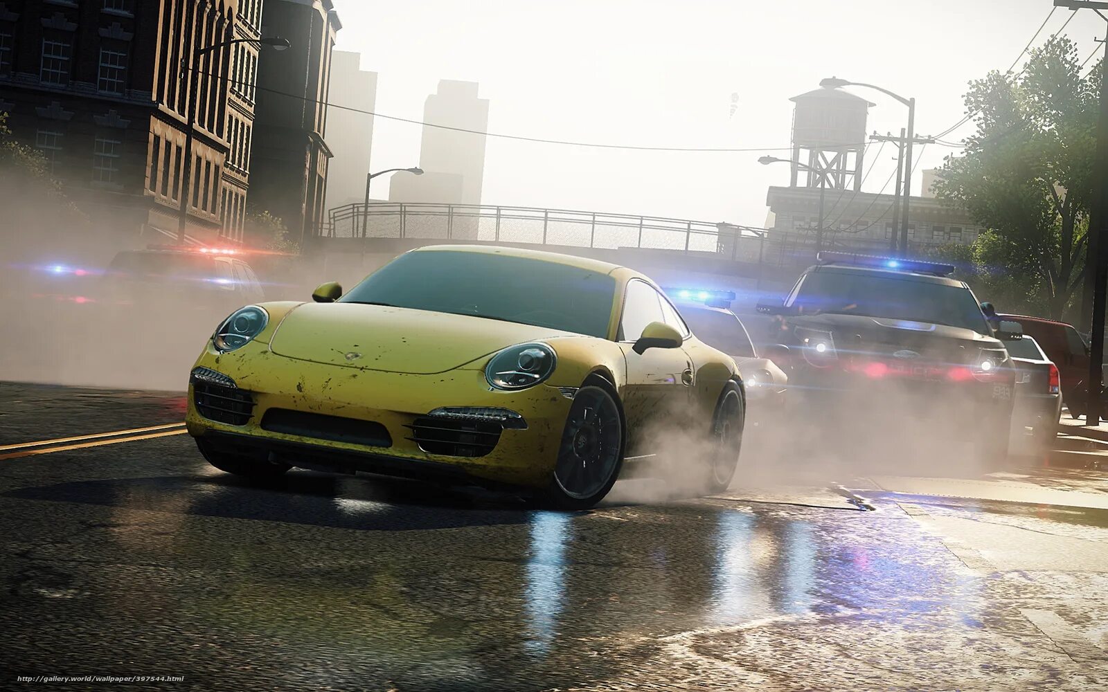 Игра полицейская погоня. Нфс most wanted 2012. Гонки NFS most wanted 2012. NFS the Run Porsche 911 Carrera s. Most wanted 2012 погоня.