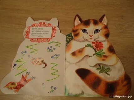 Котик коток