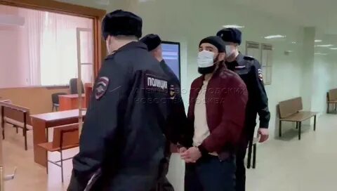 Лахма избил