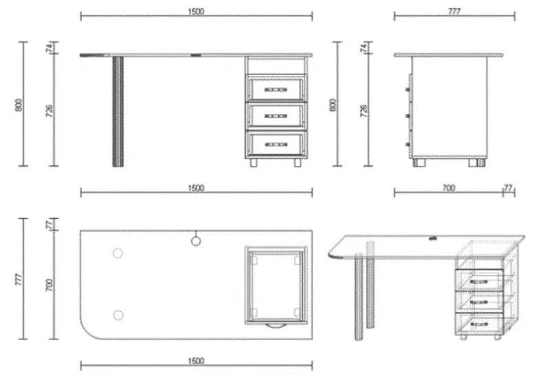 Сборка стола компьютерного высота 1820, глубина 814 ширина 1500. Стол компьютерный "стк 1" схема сборки. Компьютерный стол бостон-3 чертеж вид сбоку. Чертежи столешниц для обеденного стола размеры. Стол схема размеры.