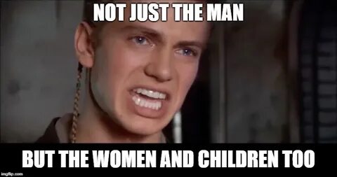 I killed them